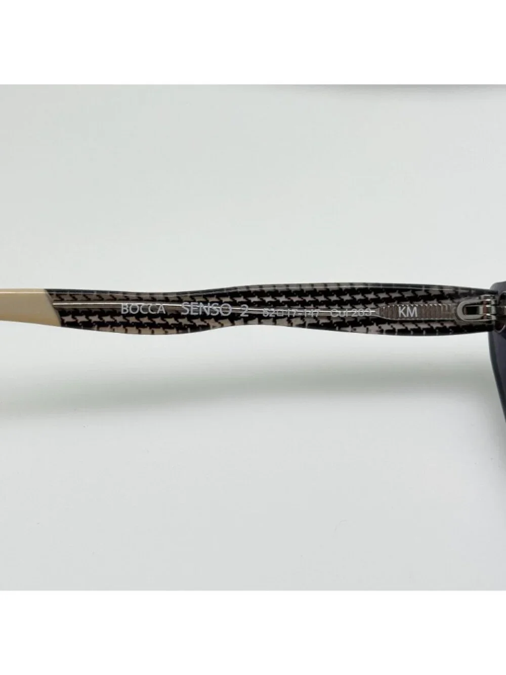 Face a Face Face-a-face Bocca Senso 2 Col 203 Eyeglasses Eye Glasses 52-17-147